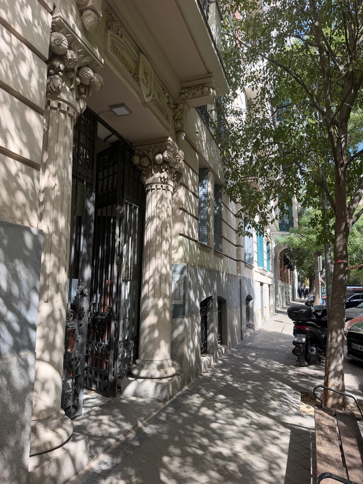 abogado madrid centro