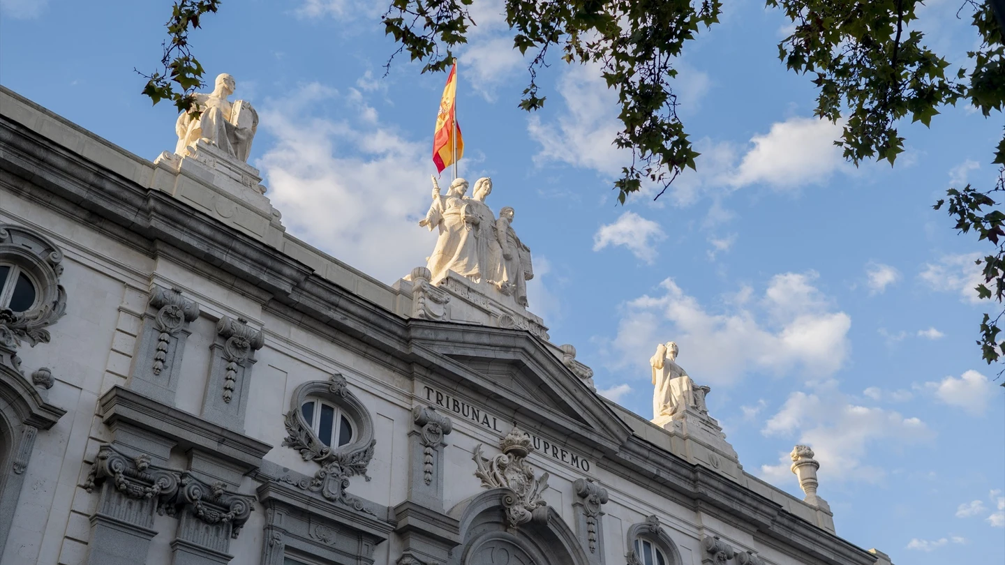 tribunales de madrid